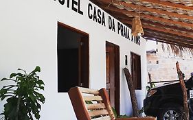 Casa Da Praia.Atins